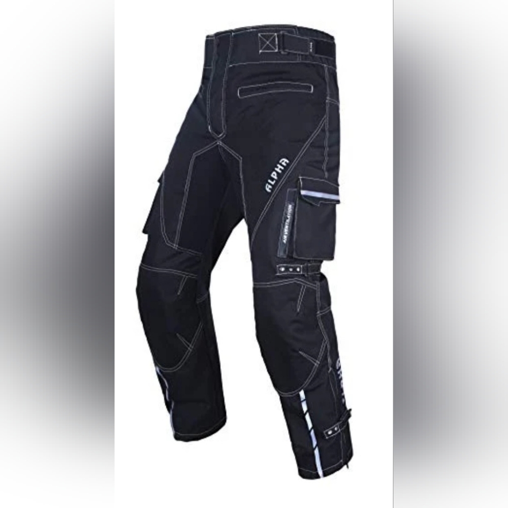 Men's Motorcycle pants